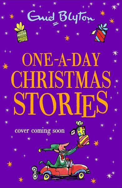 Levně One-A-Day Christmas Stories