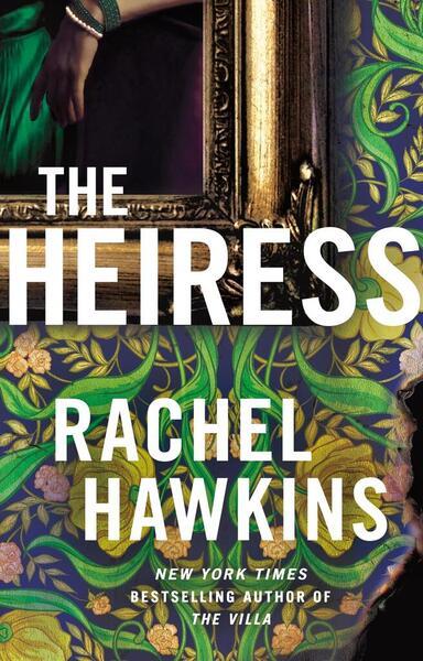 The Heiress - 1035409631
