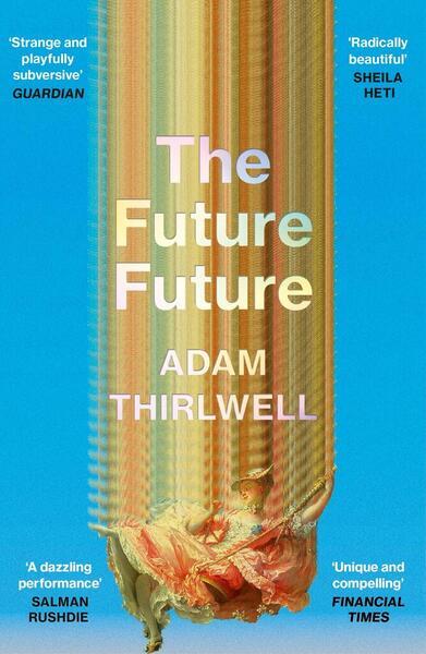 The Future Future - 1529922844