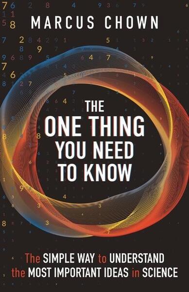 The One Thing You Need to Know - 1789296854
