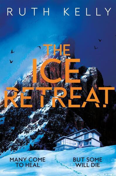 The Ice Retreat - 1035025396