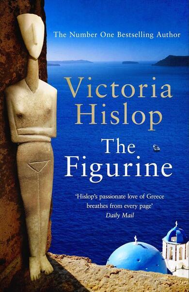 The Figurine - 1472263944