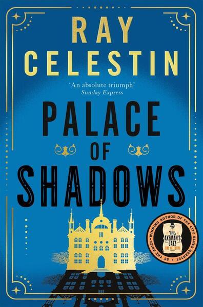 Palace of Shadows - 1035019116