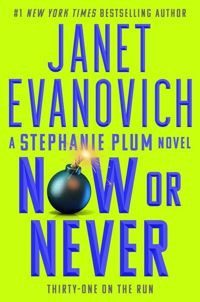 UNTITLED Janet Evanovich 31 - 1035402033
