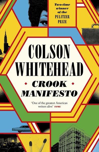 Crook Manifesto - 034972766X