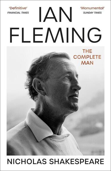 Ian Fleming - 1529920604