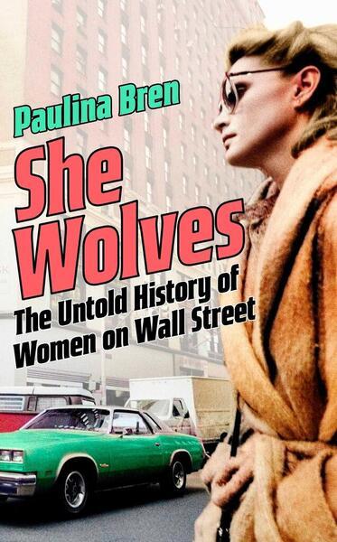 She Wolves of Wall Street - 1399800930