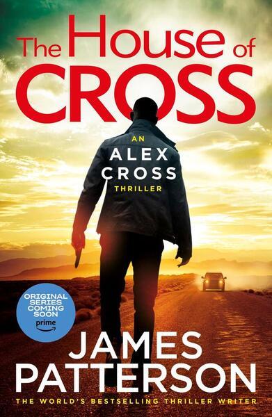 The House of Cross - 1529136628