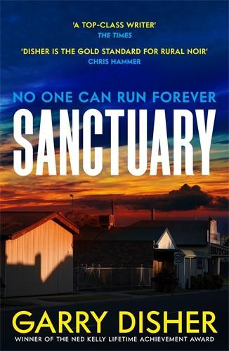 Sanctuary - 1805222627