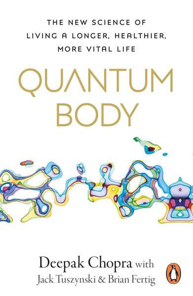 Quantum Body - 1846047714