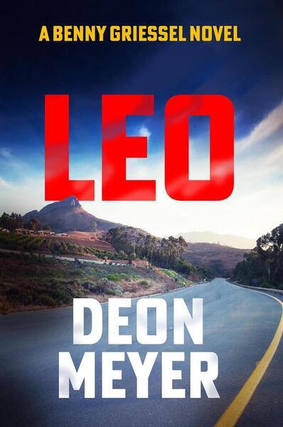 Leo - 1529375592