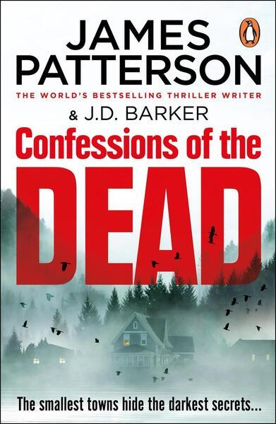 Confessions of the Dead - 1804948861