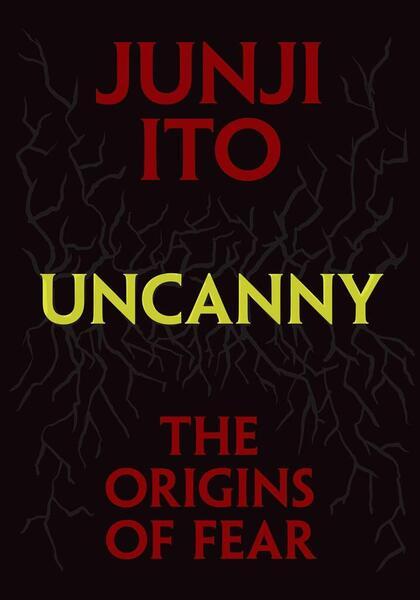Levně Uncanny: The Origins of Fear
