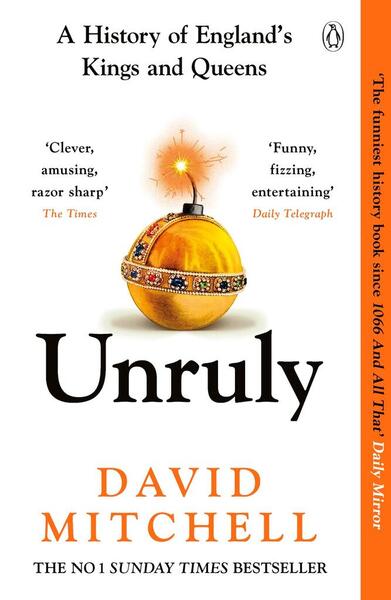 Unruly - 1405953195