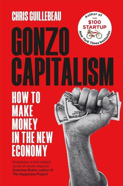 Gonzo Capitalism - 1035020084