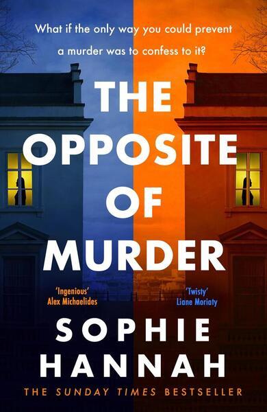 The Opposite of Murder - 1529352967