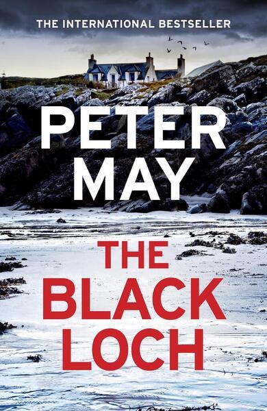The Black Loch - 1529436079