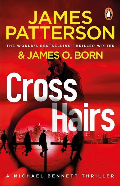 Crosshairs - 1529159644