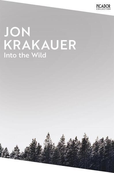 Into the Wild - 1035038579