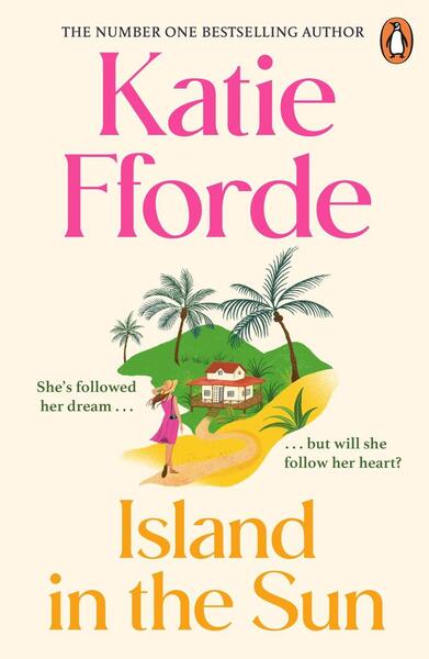 Island in the Sun - 152915815X