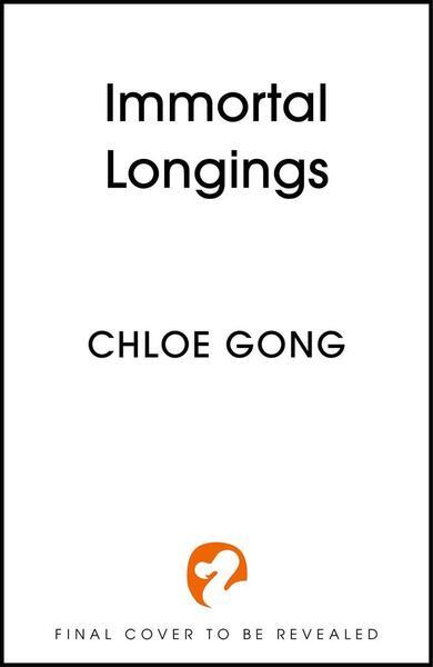 Immortal Longings - 1399700464