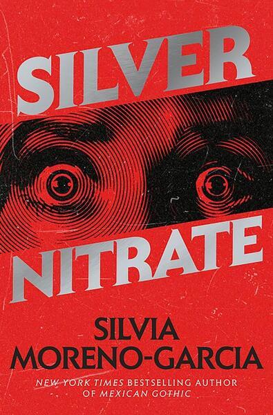 Silver Nitrate - 1529418062