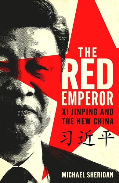 The Red Emperor - 1035413485