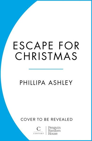 Levně Escape for Christmas