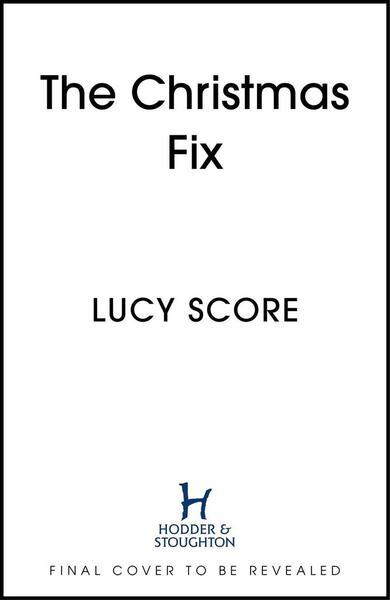 The Christmas Fix - 1399735535