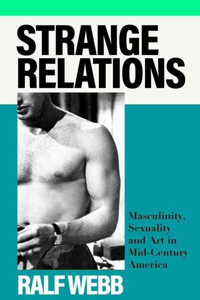 Strange Relations - 1399713221