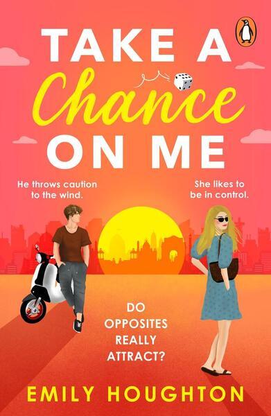Take a Chance on Me - 180499264X