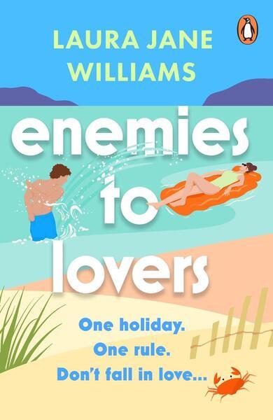 Enemies to Lovers - 1529159873