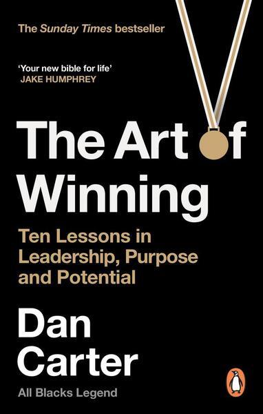 The Art of Winning - 1529146216