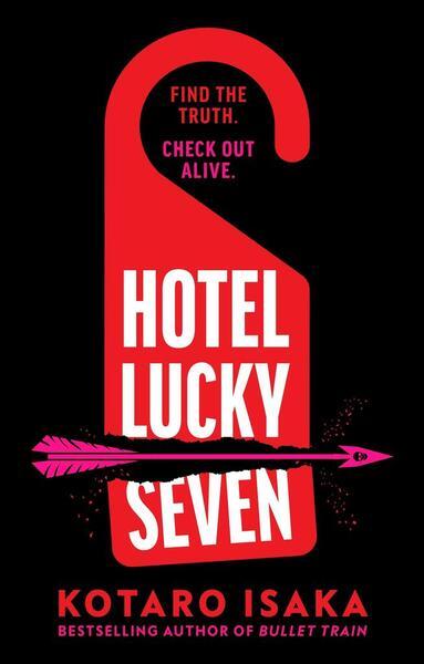 Hotel Lucky Seven - 1787304752