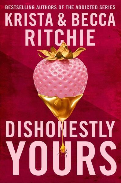 Dishonestly Yours - 1035024411