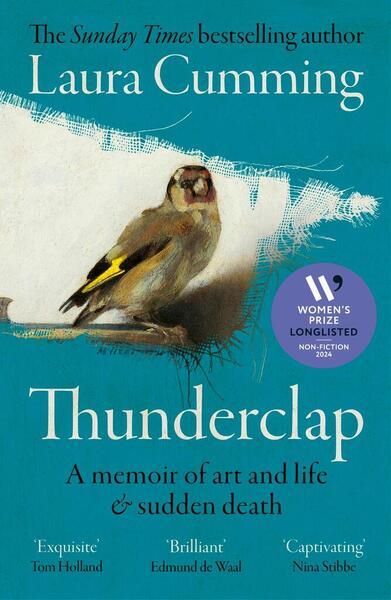 Thunderclap - 1529922534