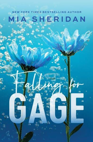 Falling for Gage - 0349441316