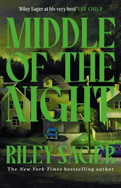 Middle of the Night - 139971242X