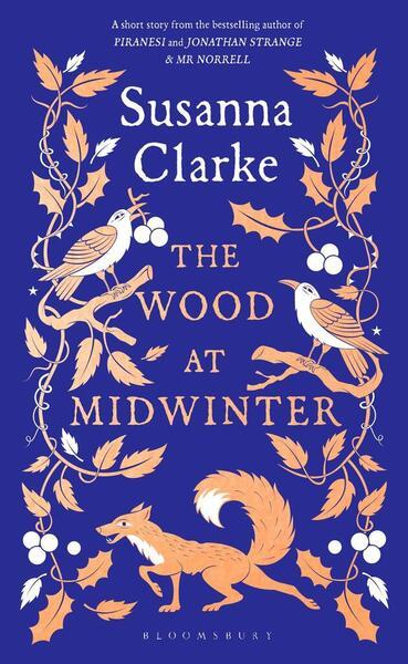 The Wood at Midwinter - 1526675218
