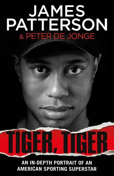 Tiger, Tiger - 1529195713