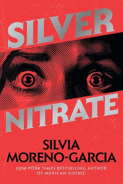 Silver Nitrate - 0593355385