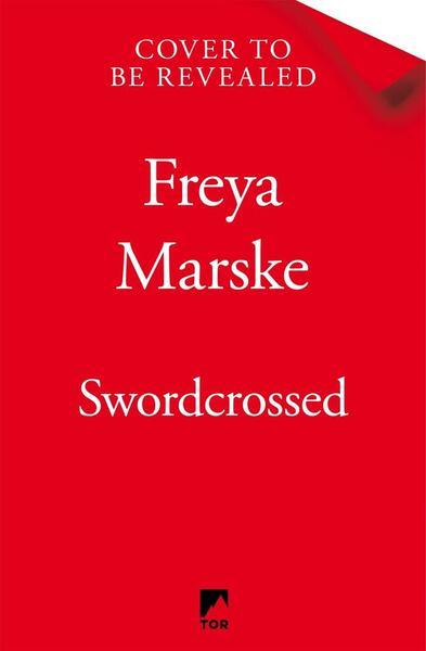 Swordcrossed - 103503929X
