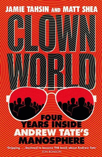 Levně Clown World