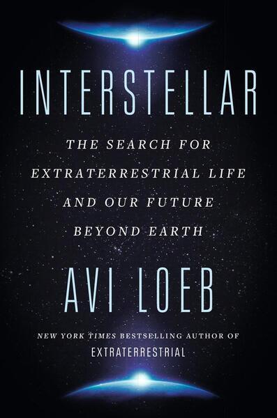 Interstellar - 1399807935