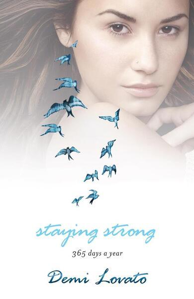 Staying Strong - 103541760X