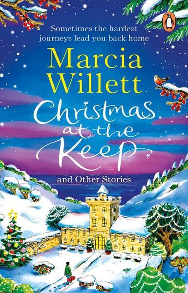 Christmas at the Keep and Other Stories - 1804994901