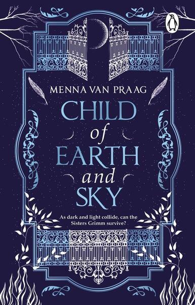 Child of Earth & Sky - 1804991139