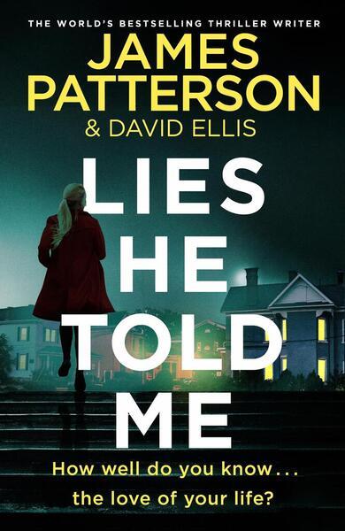 Lies He Told Me - 1529136547