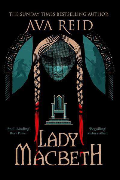 Lady Macbeth - 152991048X