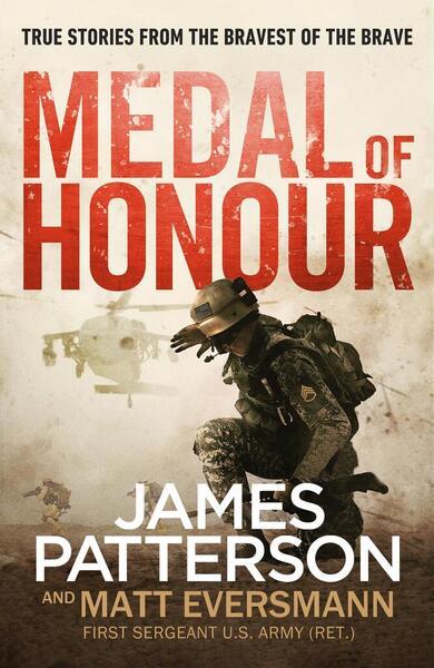 Medal of Honour - 1529136660
